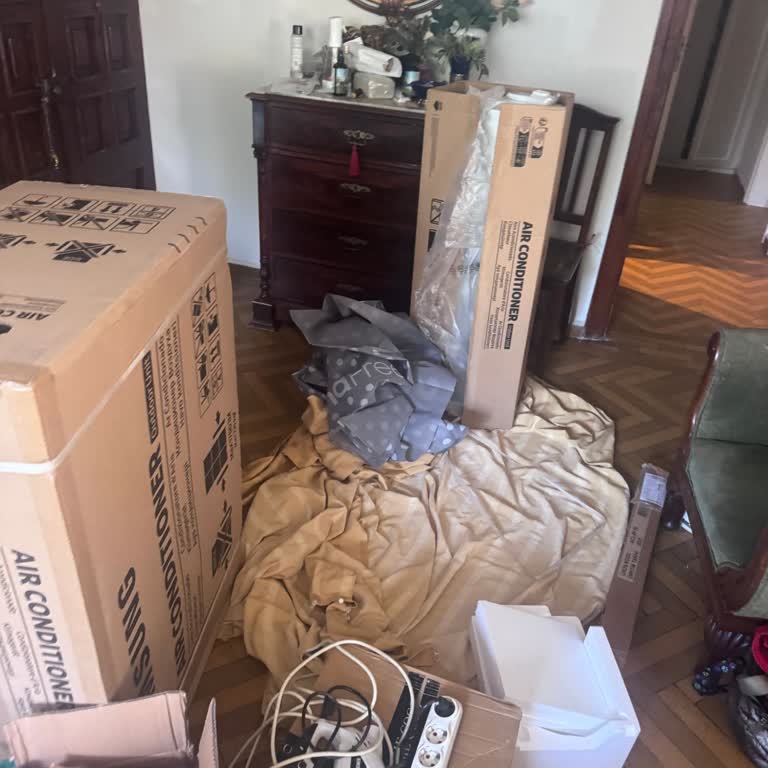 Samsung Klima Kurulumunda Gecikme Ve Öncelik Sorunu