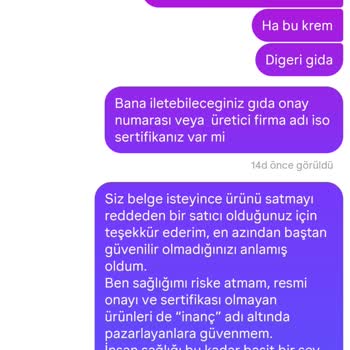 Sahte Belgelerle Sağlık Ürünü Satışı Ve Engellenme Mağduriyeti