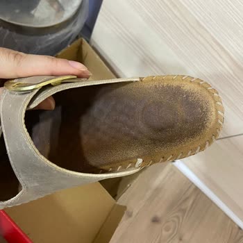 Kısa Sürede Deforme Olan Terlikler Ve Ret Edilen İade Talebi