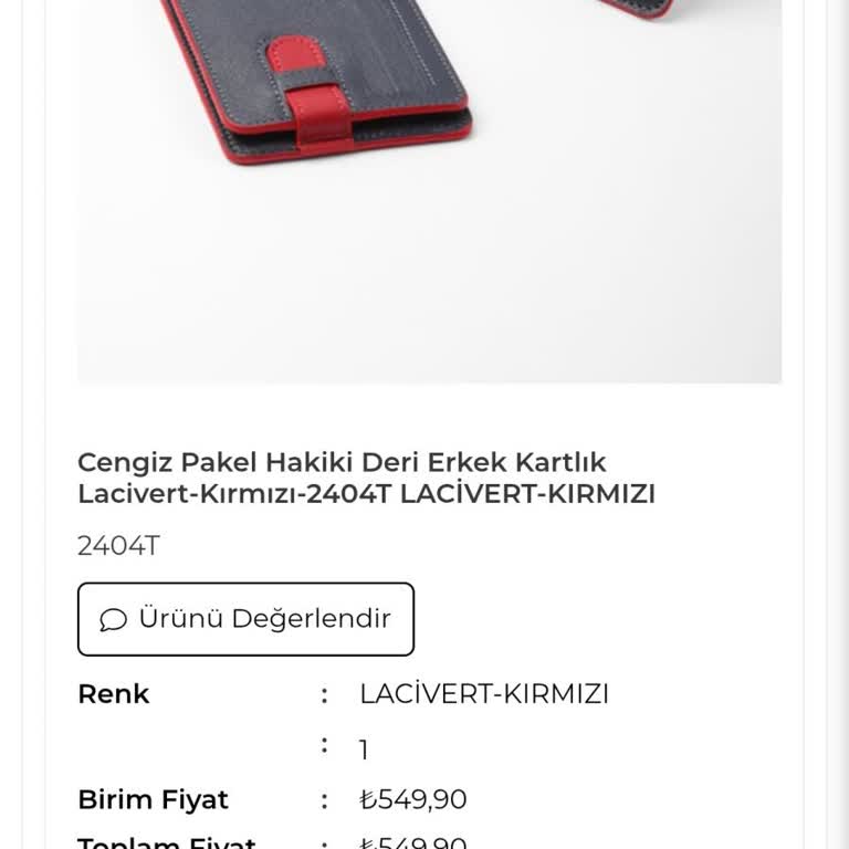 Baggle Siparişim Kargoya Verilmedi, Müşteri Hizmetlerinden Yanıt Alamıyorum