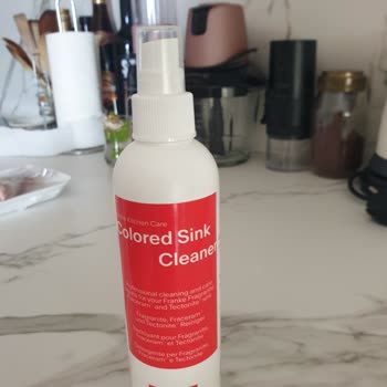 Franke Granit Batarya İki Yıl Dolmadan Soyulmaya Başladı