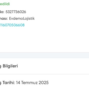 A101 Ve Evdemo İade Süreci Uzadı Ücret İadem Yapılmadı