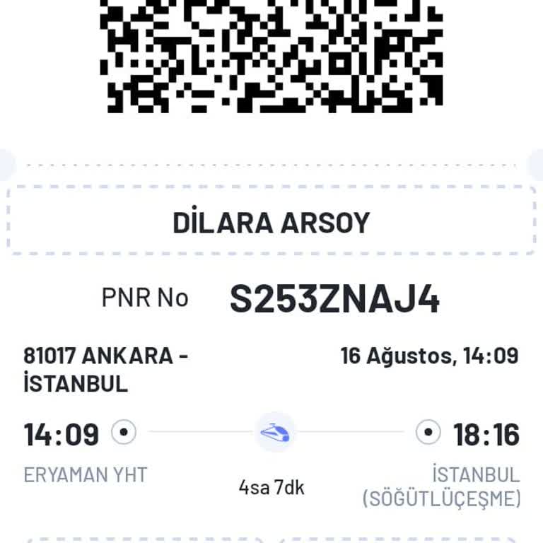 Ajet Uçuşunda Hasarlı Bagajım İçin Çözüm Bekliyorum