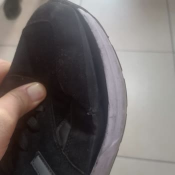 Ayakkabım 9 Aydır Tamir Edilmedi, Ürünüm Kayboldu Ve Mağduriyetim Giderilmedi