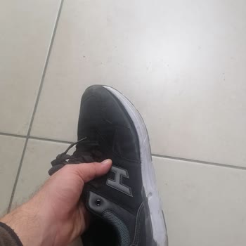 Ayakkabım 9 Aydır Tamir Edilmedi, Ürünüm Kayboldu Ve Mağduriyetim Giderilmedi