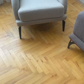 Küflü Ve Kusurlu Koltuk Takımı İçin Para İadesi Talebim Karşılanmadı