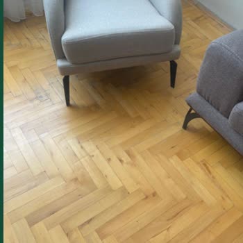 Küflü Ve Kusurlu Koltuk Takımı İçin Para İadesi Talebim Karşılanmadı