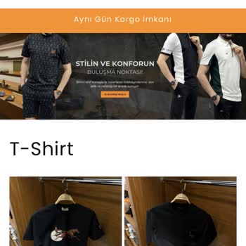 Perfacts Wear  Siparişimde Yanlış Ve Kalitesiz Ürünler Gönderildi Mağduriyetimi Giderin!