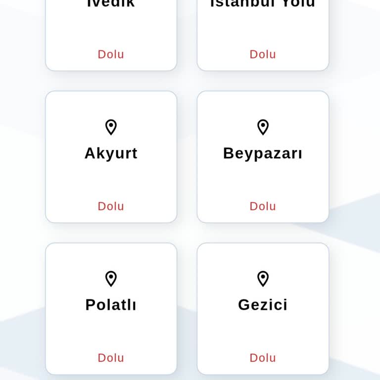 Tüvtürk Randevu Gecikmesi Nedeniyle Mağduriyet Ve Ceza