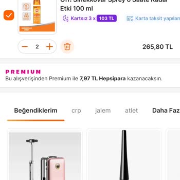 Sepette Artan Fiyat Ve Müşteri Hizmetlerinden Çözüm Alamama