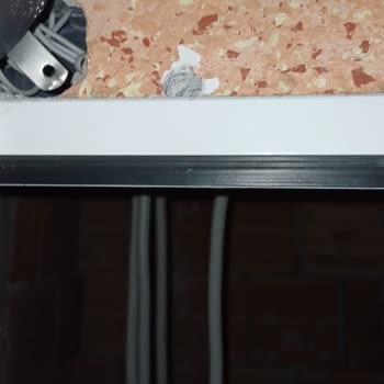 Türk Telekom'un İzinsiz Fiber Hattı Elektrik ve TV Arızasına Yol Açtı Çözüm Bekliyoruz