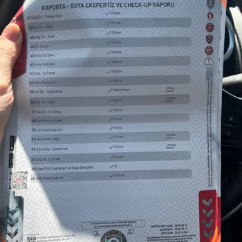 Ekspertiz Raporundaki Hatalı Teşhis Nedeniyle Maddi Zarara Uğradım