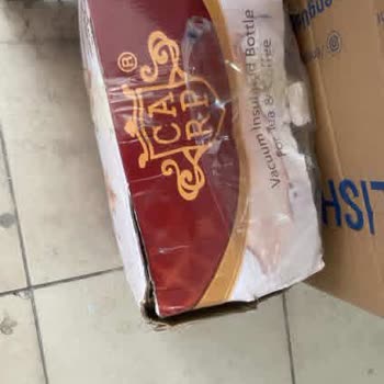 Kargom Kırık Ulaştı, Sürat Kargo Sorumluluk Almadı!