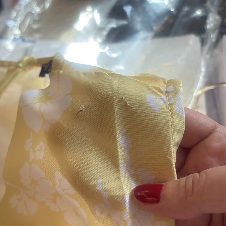 İade Edilen Kusurlu Ürünün Ücreti Bir Aydır Ödenmiyor