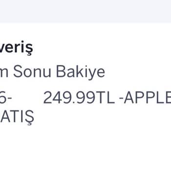 Ücretsiz Deneme Süresi Bitmeden Hesabımdan Ücret Çekildi, İade Talep Ediyorum