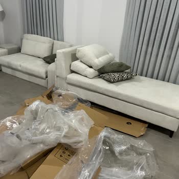 Doğtaş'tan Alınan Mobilyalarda Eksik Ve Hatalı Teslimat, Sorunların Çözülmemesi