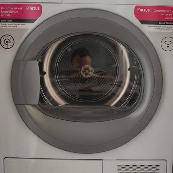 Garanti Kapsamındaki Kurutma Makinemde Sürekli Arıza Ve Değişim Talebimin Karşılanmaması