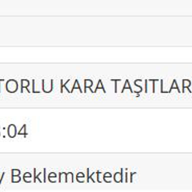 Sınav İptali Sonrası Ücret İadesi Yapılmıyor
