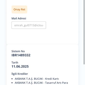 Ödenen Borca Rağmen 'Borcu Yoktur' Yazısı Verilmiyor