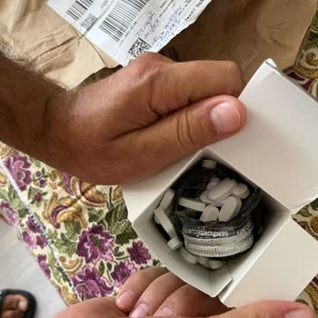 Kırık Ve Açık Ürün, Eksik İade: Amazon'dan Hayal Kırıklığı