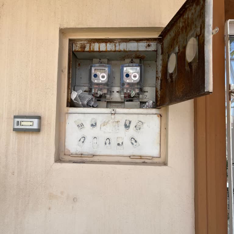 Sayaç Okuma Personelinin Görevini Yerine Getirmemesi Nedeniyle Tekrarlayan Sorun