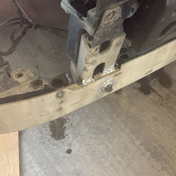 Satın Aldığım Tırda Ciddi Arızalar Ve Satıcıdan Destek Alamama Mağduriyeti