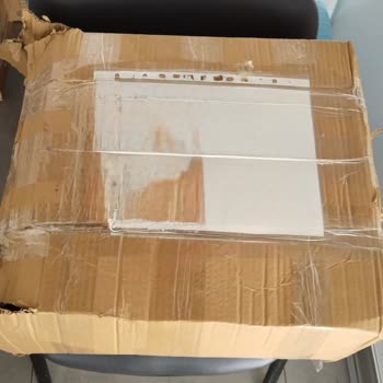 Kargom Yanlış Adrese Ve Hasarlı Teslim Edildi, Şube Ve Kurye Hizmetinden Memnun Değilim