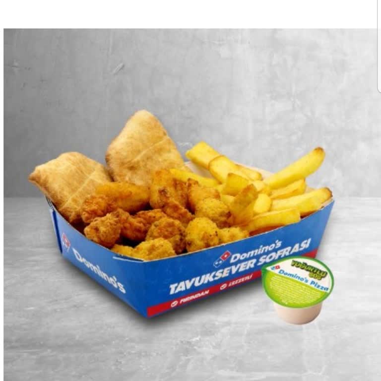 Siparişte Eksik Gelen Tereyağlı Ekmek Sorunu