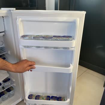 Ayıplı Buzdolabı Teslimatı Sonrası Müşteri Hizmetlerine Ulaşamıyorum