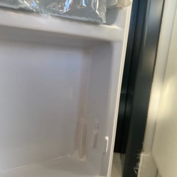 Ayıplı Buzdolabı Teslimatı Sonrası Müşteri Hizmetlerine Ulaşamıyorum