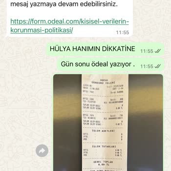 Ödeal Mobil Pos Hizmeti İptal Edildi, Sorunlar Ve Ekstra Ücretler Devam Ediyor