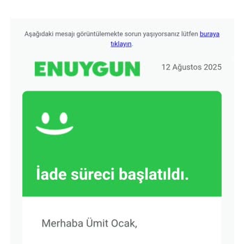 Araç Kiralama İptali Sonrası Ücret İadesi Ve Mağduriyet