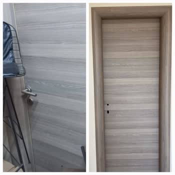 Yıldız Entegre Yeni Binada Kapıların Rengi Ve Kalitesi Büyük Hayal Kırıklığı Yaşattı