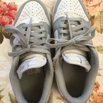 Kısa Sürede Deforme Olan Ayakkabıya Çözüm Bulunmadı