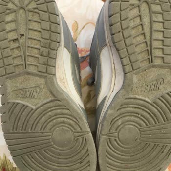 Kısa Sürede Deforme Olan Ayakkabıya Çözüm Bulunmadı