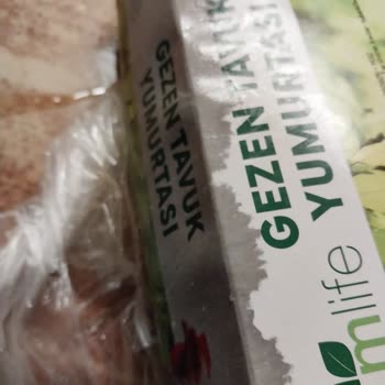 Sürekli Kırık Ve Bozuk Yumurta Teslimatı, Çözüm Sunulmuyor