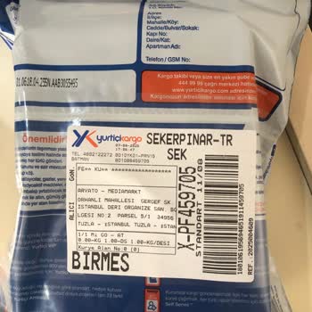 Arızalı Telefonun İadesi Kutu Bahanesiyle Reddedildi, Mağdur Edildim