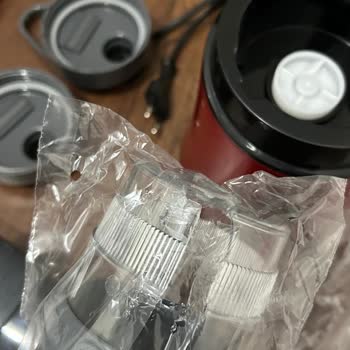 Arzumdan Alınan Blender Kırık Çıktı İade Ve Ücret İadesi Süreci Mağduriyet Yaşattı