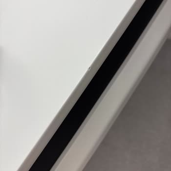 Mobilya Teslimatında Çizik Ve Arızalara Çözüm Sunulmuyor