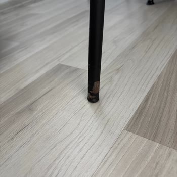 Mobilya Teslimatında Çizik Ve Arızalara Çözüm Sunulmuyor