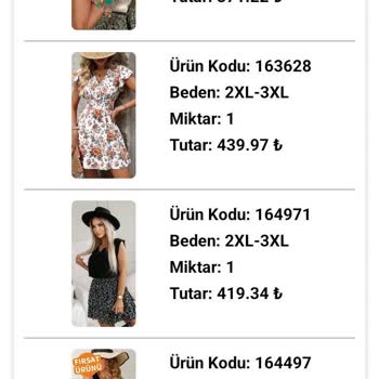 Siparişlerim Hazırlanamıyor, Müşteri Hizmetlerine Ulaşamıyorum