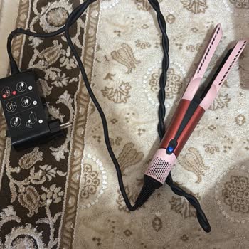 Dyson Airstrait Kablosu Sürekli Sertleşiyor Ve Dolanıyor Kullanımımı Engelliyor