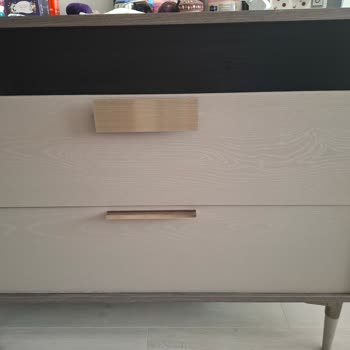 Abbasoğlu Mobilya (Sivas) Aldığım Yatak Odası Takımında Çekmece Sorunu Ve Ulaşılmaz Müşteri Hizmeti!