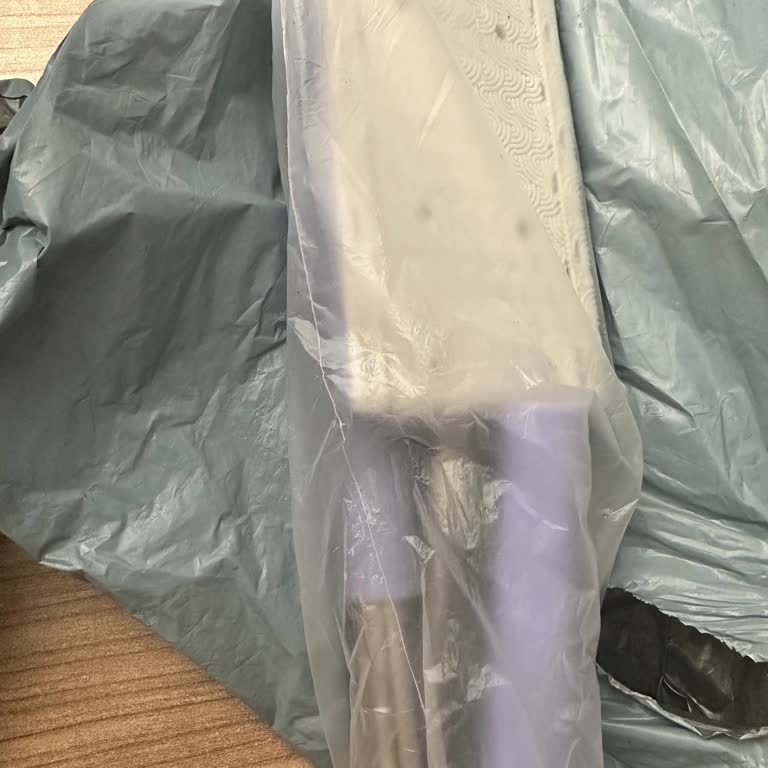 Aldığım Mini Mop Beklentimi Karşılamadı, İade Talebime Dönüş Yok!