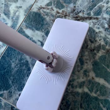 Aldığım Mini Mop Beklentimi Karşılamadı, İade Talebime Dönüş Yok!