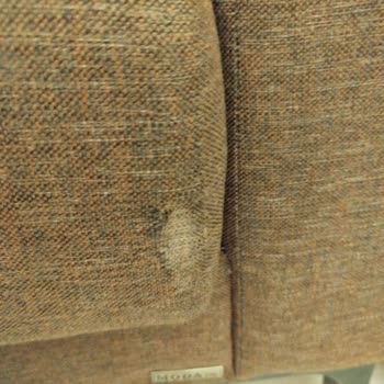 Kusurlu Koltuk Teslimatı Ve Çözüm Eksikliği