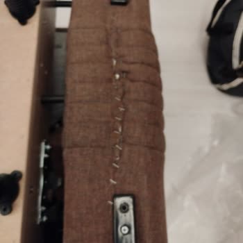 Kusurlu Koltuk Teslimatı Ve Çözüm Eksikliği