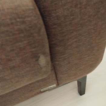 Kusurlu Koltuk Teslimatı Ve Çözüm Eksikliği