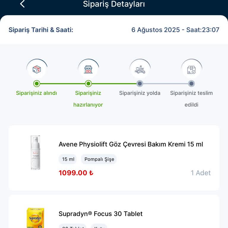 Ürünüm Gecikti, İletişim Yolları Yanıtsız Kaldı