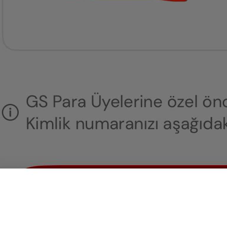 Passo Uygulamasında Haksız Ceza Ve Bilet Erişim Sorunu